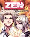 Zen Martial Arts Academy