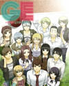GE - Good Ending